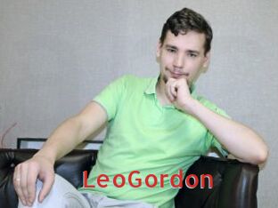 LeoGordon