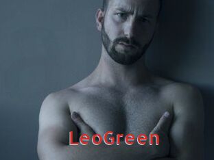 LeoGreen