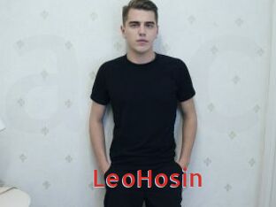 LeoHosin