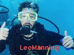 LeoManning