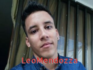 LeoMendozza