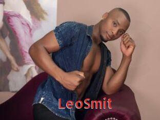 LeoSmit