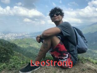 LeoStrong