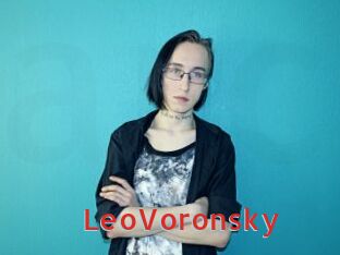 LeoVoronsky