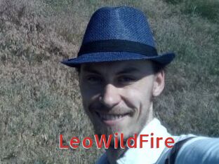 LeoWildFire