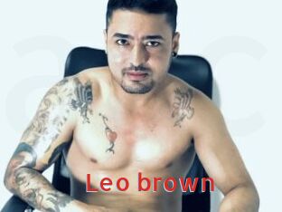 Leo_brown