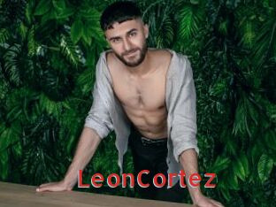 LeonCortez