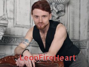 LeonFireHeart