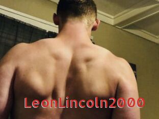 LeonLincoln2000