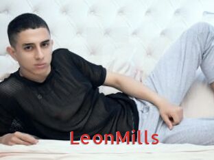 LeonMills