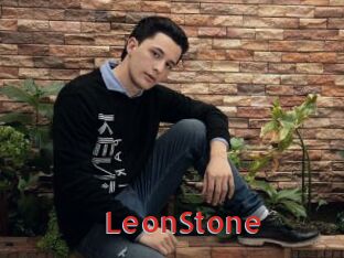 LeonStone