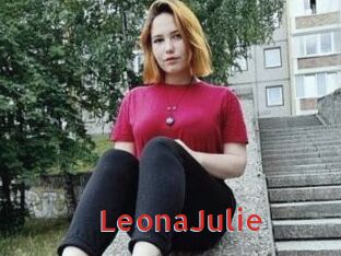 LeonaJulie