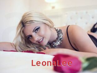 LeonaLee Archive DVD NET