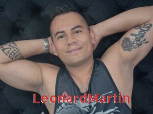 LeonardMartin