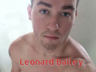 Leonard_Bailey