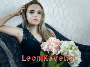 LeoniKavelie