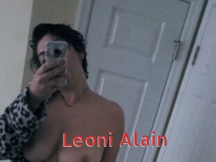 Leoni_Alain