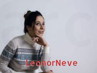 LeonorNeve