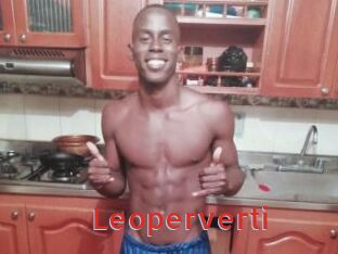 Leoperverti