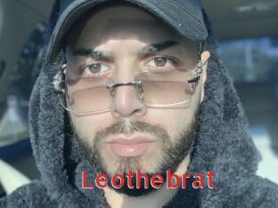 Leothebrat