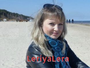 LeriyaLera