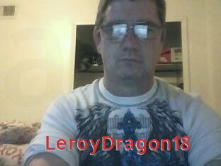 LeroyDragon18