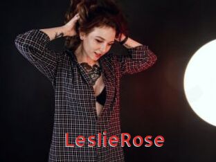 LesIieRose