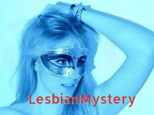 LesbianMystery