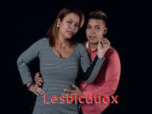 Lesbicduox