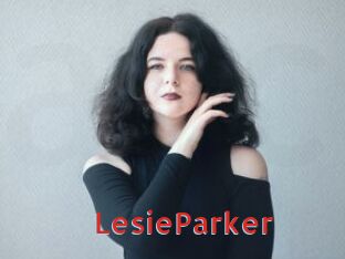 LesieParker