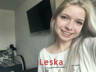 Leska