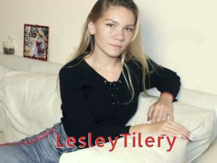 LesleyTilery