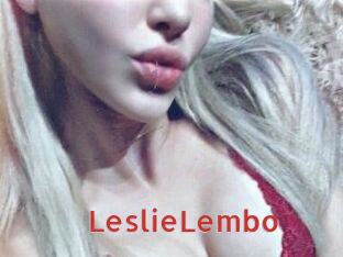 LeslieLembo