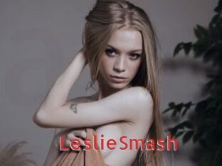 LeslieSmash