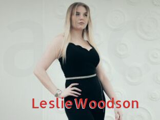 LeslieWoodson