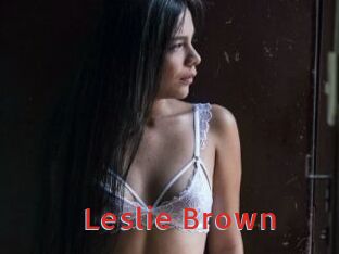 Leslie_Brown