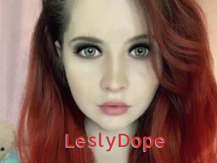 LeslyDope