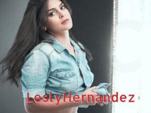 LeslyHernandez