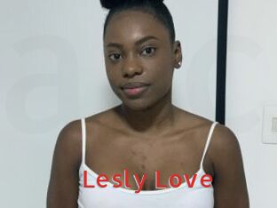 Lesly_Love