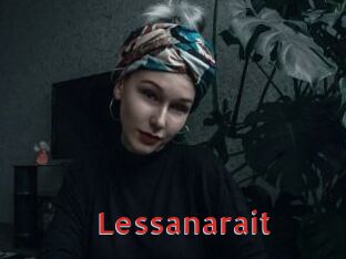 Lessanarait