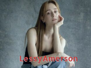 LessyAmerson