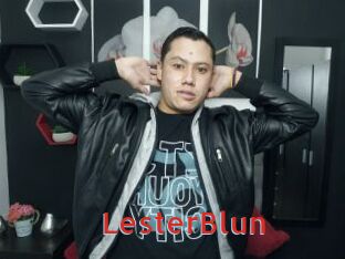 LesterBlun