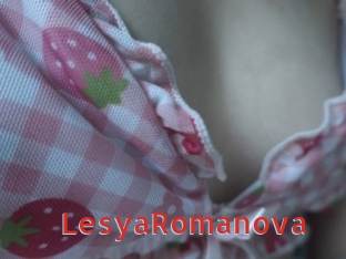 LesyaRomanova