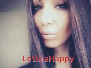 LeticiaHappy