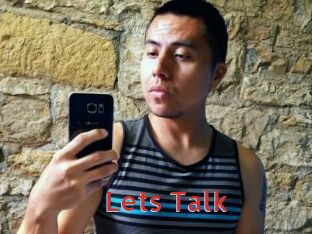 Lets_Talk