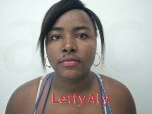 LettyAly