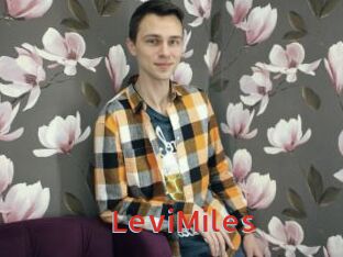 LeviMiles