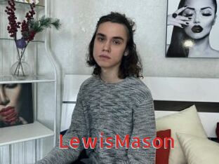 LewisMason