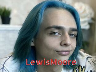 LewisMoore