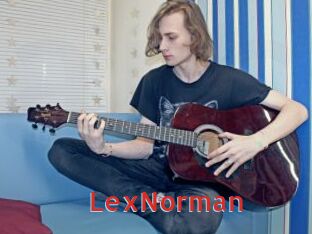 LexNorman